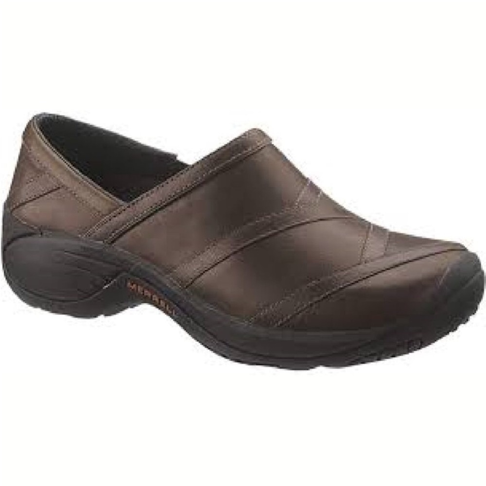 Merrell Encore Eclipse Leather Select Fresh Shoes… - image 1